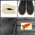 2012-2013新作 正規代理店 REDWING (レッドウィング) 8190 ROUNDE-TOE BOOTS チャコール ラフ＆タフ