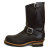 2014新作 RED WING(レッドウィング) 9268 Engineer Boots(エンジニアブーツ) ブラック・クロンダイク 茶芯