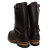 2014新作 RED WING(レッドウィング) 9268 Engineer Boots(エンジニアブーツ) ブラック・クロンダイク 茶芯