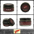 正規取扱店 RED WING(レッドウィング) 97111 ブーツクリーム (ツヤ出し 保革クリーム) BLACK ブラック