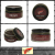 正規取扱店 RED WING(レッドウィング) 97112 ブーツクリーム (ツヤ出し 保革クリーム) BROWN ブラウン