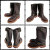 正規代理店 REDWING (レッドウィング) 8121 11inch IRONSMITH アイアンスミスブーツ AMBER HARNESS