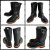 正規代理店 REDWING (レッドウィング) 8122 11inch IRONSMITH アイアンスミスブーツ BLACK HARNESS