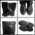 正規代理店 REDWING (レッドウィング) 8122 11inch IRONSMITH アイアンスミスブーツ BLACK HARNESS
