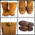 正規代理店 REDWING (レッドウィング) 8123 11inch IRONSMITH アイアンスミスブーツ BURNT ORANGE MULESKINNER