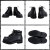 2012新作 正規代理店 REDWING (レッドウィング) 8133 SUPER SOLE MOC-TOE スーパーソールモックトゥ　BLACK CHROME