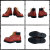 2012新作 正規代理店 REDWING (レッドウィング) 8804 SUPER SOLE MOC-TOE スーパーソールモックトゥ ORORUSSET