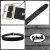 正規取扱店 SCHOTT(ショット) PERFECTO BELT(パーフェクトベルト) BLACK ブラック
