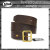 正規取扱店 SCHOTT(ショット) PERFECTO BELT(パーフェクトベルト) BROWN ブラウン