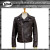 正規取扱店 SCHOTT(ショット) 613US VINTAGE ONESTAR RIDERS JACKET(ヴィンテージワンスターライダースジャケット) BROWN ブラウン