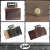 正規取扱SCHOTT(ショット) PERFECTO WALLET MEDIUM (パーフェクトウォレットミディアム) ブラウン