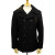 正規取扱 SCHOTT(ショット)xHTC US PEA COAT 24oz(USピーコート 24オンス) NAVY
