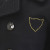 正規取扱 SCHOTT(ショット)xHTC US PEA COAT 24oz(USピーコート 24オンス) NAVY
