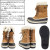 SOREL(ソレル)正規取扱店BOOTSMAN