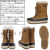 SOREL(ソレル)正規取扱店BOOTSMAN