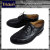 正規取扱店 Tricker's トリッカーズ 5633M COUNTRY BOURTON(カントリーバートン) ダブルレザーソール ブラックボックスカーフ TK001