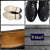 正規取扱店 Tricker's トリッカーズ 5633M COUNTRY BOURTON(カントリーバートン) ダブルレザーソール ブラックボックスカーフ TK001