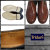 正規取扱店 Tricker's トリッカーズ 2754M COUNTRY HENRY(カントリーヘンリー) ダブルレザーソール マロンアンティーク TK006