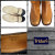 正規取扱店 Tricker's トリッカーズ 6672M COUNTRY HIGH WEG BROGUN(カントリーハイウェッジブローグ) エイコンアンティーク TK007