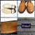 正規取扱店 Tricker's トリッカーズ 2508M COUNTRY BROGUE(カントリーブローグ) ダブルレザーソール エイコンアンティーク TK010