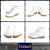 正規取扱店 Tricker's トリッカーズ 2508M COUNTRY BROGUE(カントリーブローグ) ダブルレザーソール ホワイトアニリンカーフ TK012