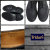 正規取扱店 Tricker's トリッカーズ 2508M COUNTRY BROGUE(カントリーブローグ) コマンドソール ブラックワキシー TK018