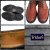 正規取扱店 Tricker's トリッカーズ 2508M COUNTRY BROGUE(カントリーブローグ) コマンドソール ウッドランドアティテュード TK019