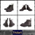 正規取扱店 Tricker's トリッカーズ 2508M COUNTRY BROGUE(カントリーブローグ) コマンドソール バーガンディーバーニッシュ TK021