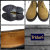 正規取扱店 Tricker's トリッカーズ 2508M COUNTRY BROGUE(カントリーブローグ) ダイナイトソール マラッカジャヌススエード TK027