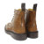 正規取扱店 Tricker's トリッカーズ 2508M COUNTRY BROGUE(カントリーブローグ) ダブルレザーソール ビーチナットバーニッシュ TK028