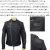 正規取扱店BOOTSMAN(ブーツマン)LewisLeather(ルイスレザー)
