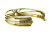 正規取扱 VASSER（バッサー）Rising Sun Bangle Brass(ライジングサンバングル ブラス)