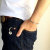 VASSER(バッサー)Locus Bangle Silver(ローカスバングルシルバー)