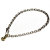 VASSER(バッサー)Anchor Bracelet Brass(アンカーブレスレットブラス)