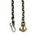 VASSER(バッサー)Anchor Bracelet Brass(アンカーブレスレットブラス)