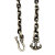 VASSER(バッサー)Anchor Bracelet Silver(アンカーブレスレットシルバー)