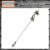 VASSER(バッサー)Hawaiian Hatpin Silver(ハワイアンハットピンシルバー)