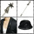 VASSER(バッサー)Hawaiian Hatpin Silver(ハワイアンハットピンシルバー)