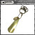 正規取扱 VASSER（バッサー）Classic Shoehorn Key Chain Brass(クラシックシューホーンキーチェーン)靴べら