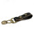 VASSER(バッサー)１Step Classic Leather Key Chain Black(ワンステップクラシックレザーキーチェーンブラック)