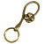 VASSER(バッサー)Clover Key Chain Brass(クローバーキーチェーンブラス)