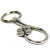 VASSER(バッサー)Clover Key Chain Silver(クローバーキーチェーンシルバー)