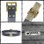 VASSER（バッサー）Anchor Concho Around Belt Vintage Navy(アンカーコンチョアラウンドベルト ビンテージネイビー)