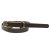 VASSER(バッサー)Classic Narrow Belt Brown Leather(クラシックナローベルトブラウンレザー)