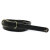 VASSER(バッサー)１Step Classic Narrow Belt Black Leather(ワンステップクラシックナローベルトブラックレザー)