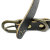 VASSER(バッサー)１Step Classic Narrow Belt Black Leather(ワンステップクラシックナローベルトブラックレザー)