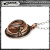 VASSER（バッサー）Daddy's Hat Pendant Copper(ダディーズハットペンダントコッパー) w/Chain