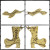 正規取扱 VASSER（バッサー）Bootsman's Bottle Opener Pendant Brass(ブーツマンズボトルオープナーペンダント)w/Chain 70cm
