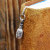 VASSER(バッサー)Love Beer Bookmarker Silver(ラブビアーブックマーカーシルバー)