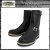 Wescoウエスコ　正規ディーラー Boss ボス Black ブラック, 9height, #4014sole, Nickle Buckle BS63